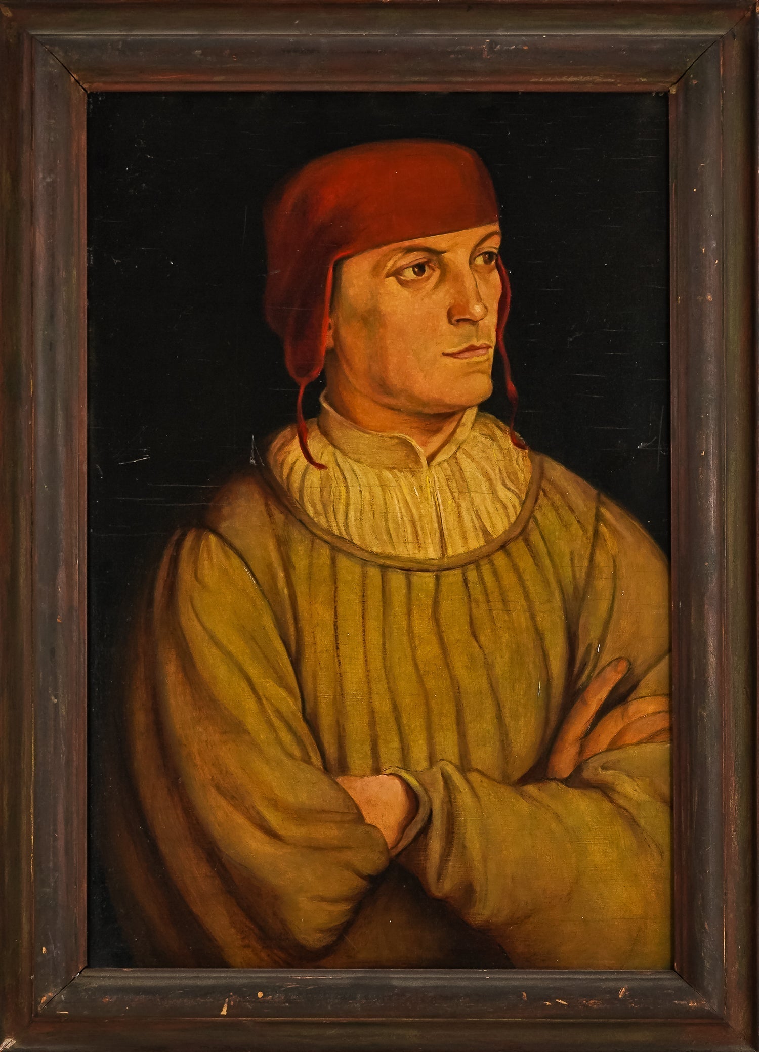 after Barthel Beham (DE 1502-1540)