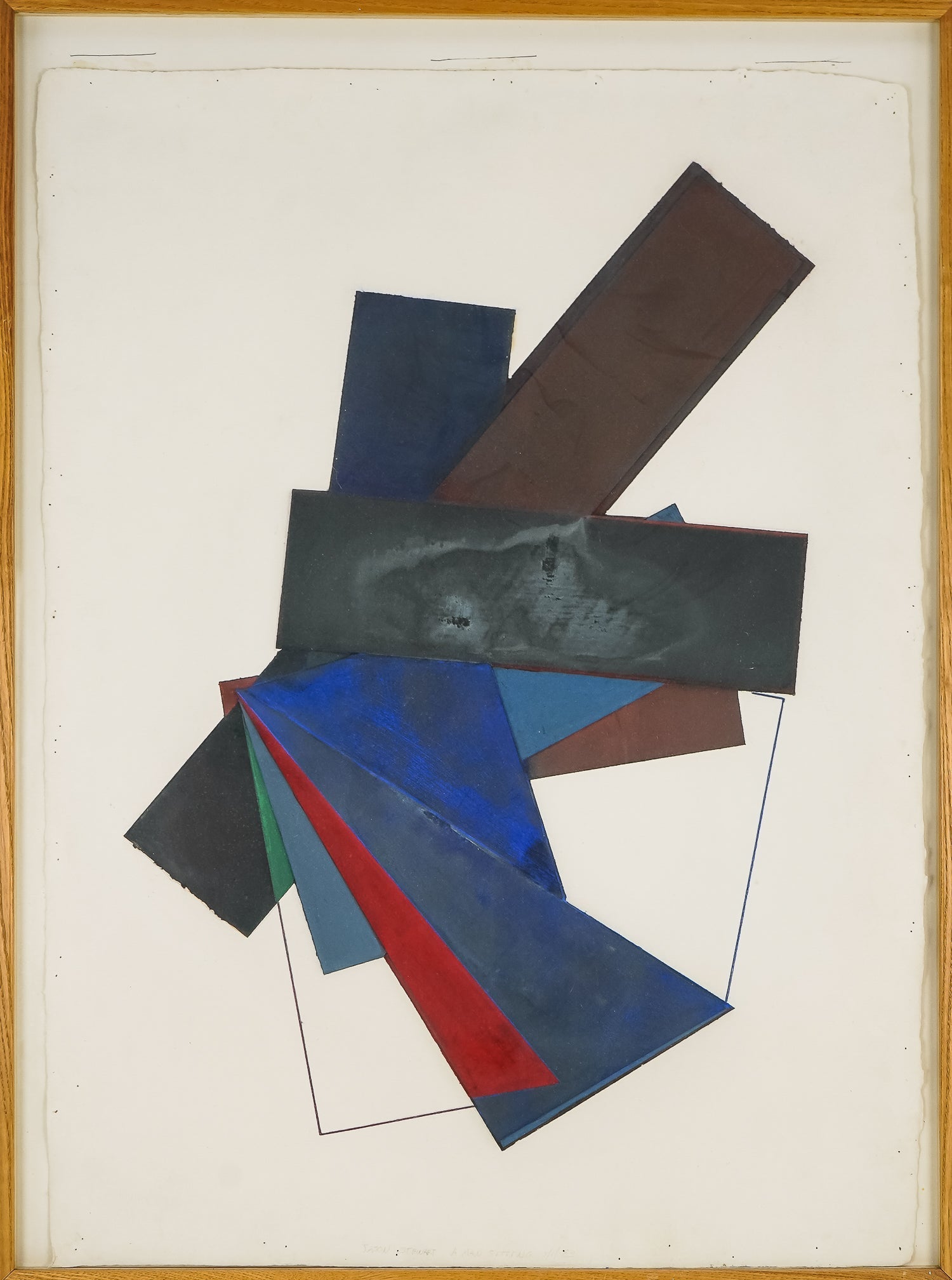 Jason Stewart (AM 20th c)