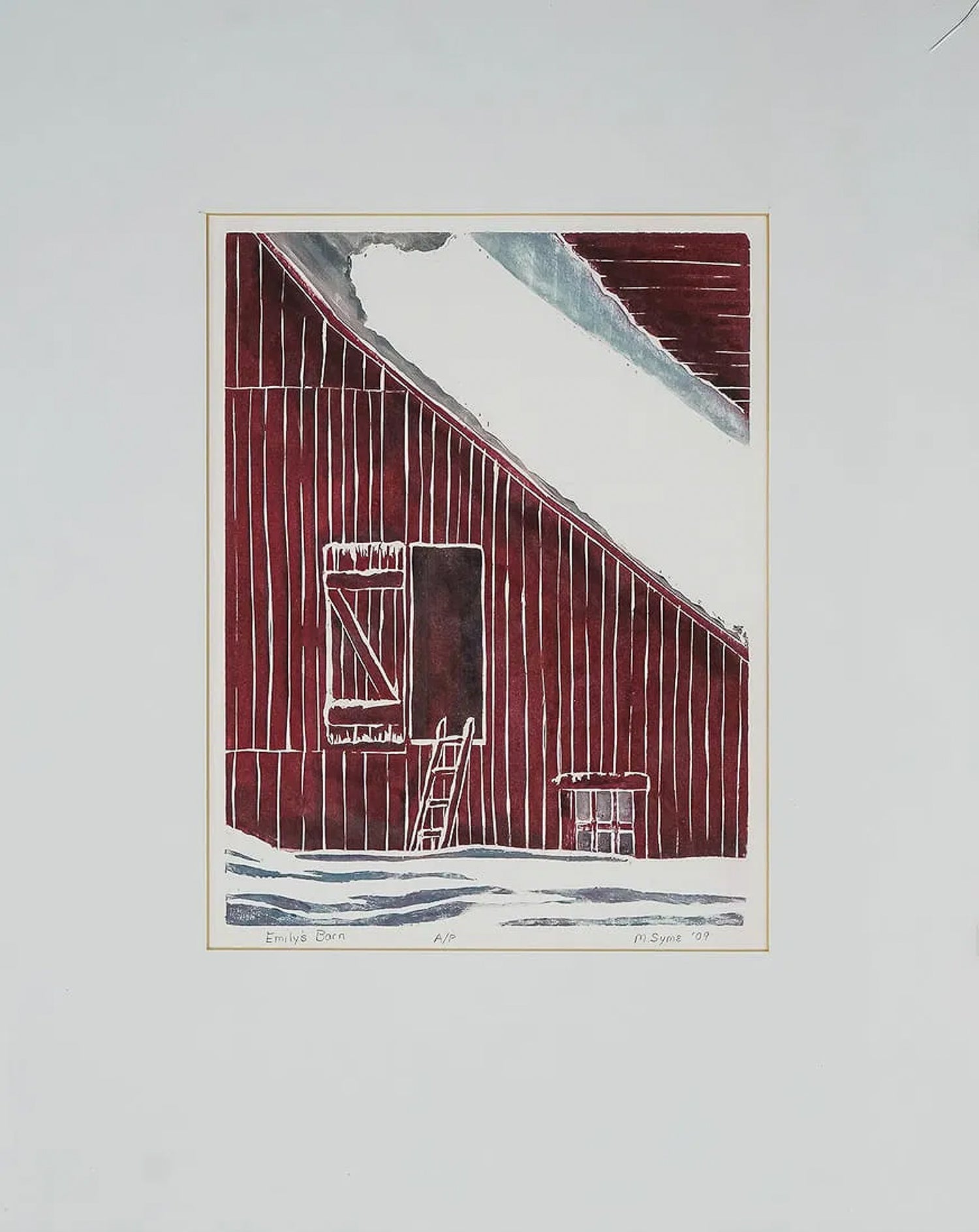 Marilyn Syme (VT)