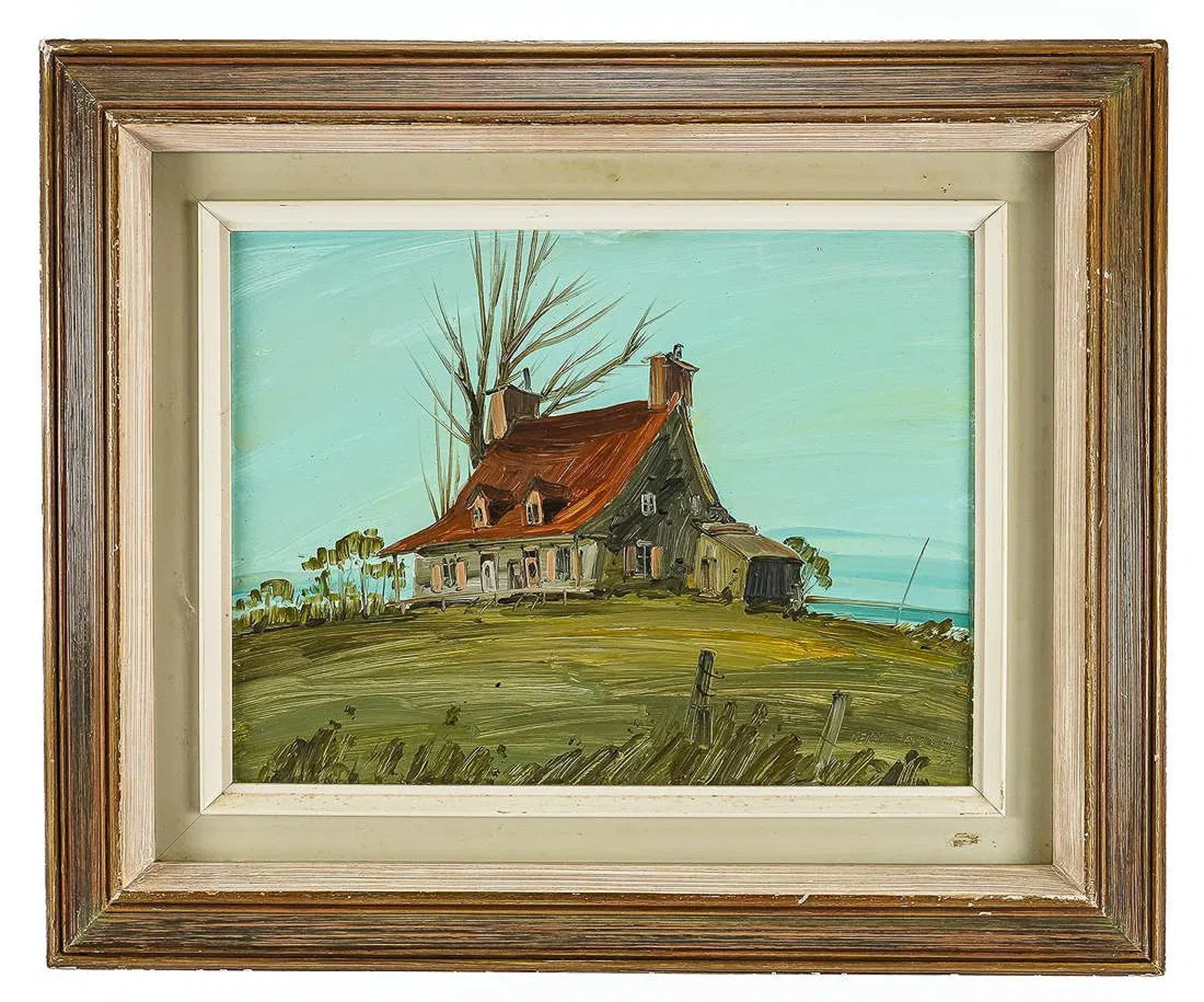 Terry Tomalty (CA 1934-)
