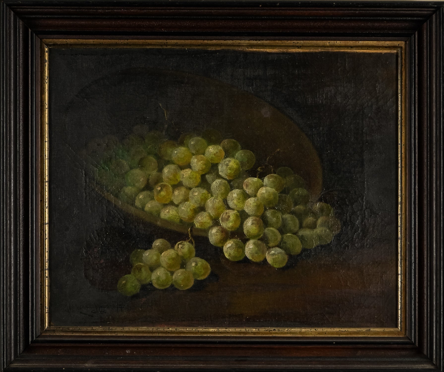 G Leonard Woodruff (AM 1890-1970)