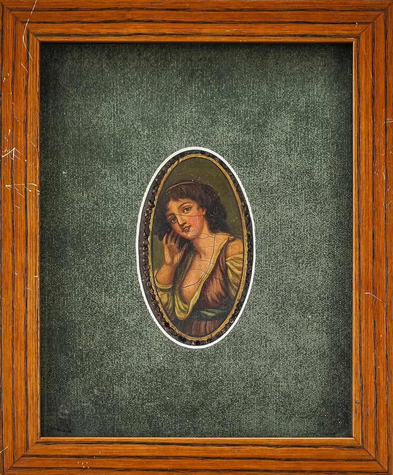 Unknown Artist