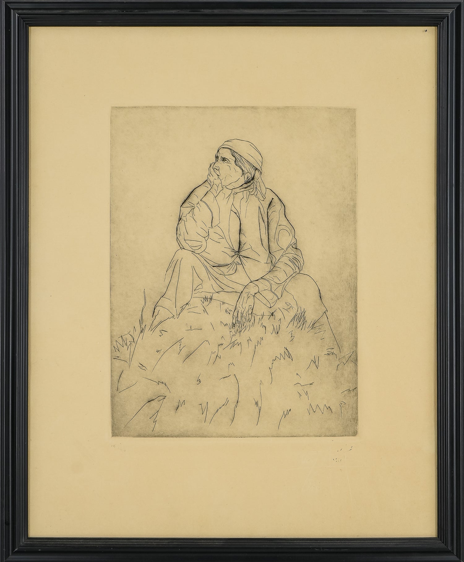 Ahmed Ben Yessef (MO 1945-)