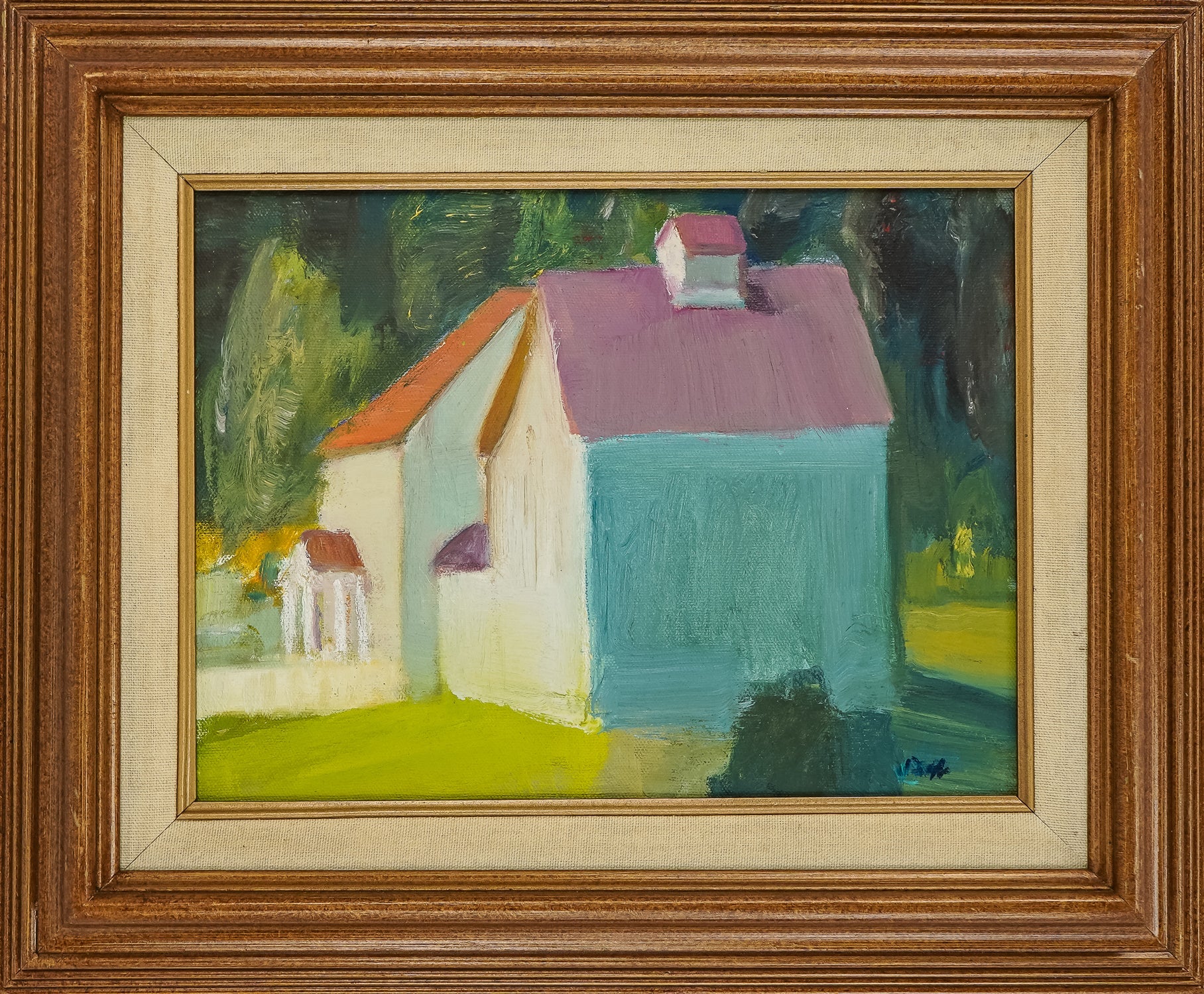 Veronica Fyfe (AM 1930-2025)